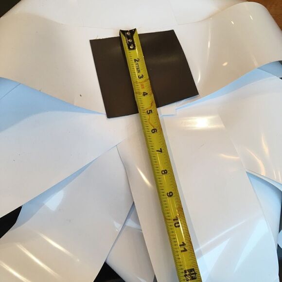 MERCEDES Diamond White Car Gift Bow! - Picture 8 of 8